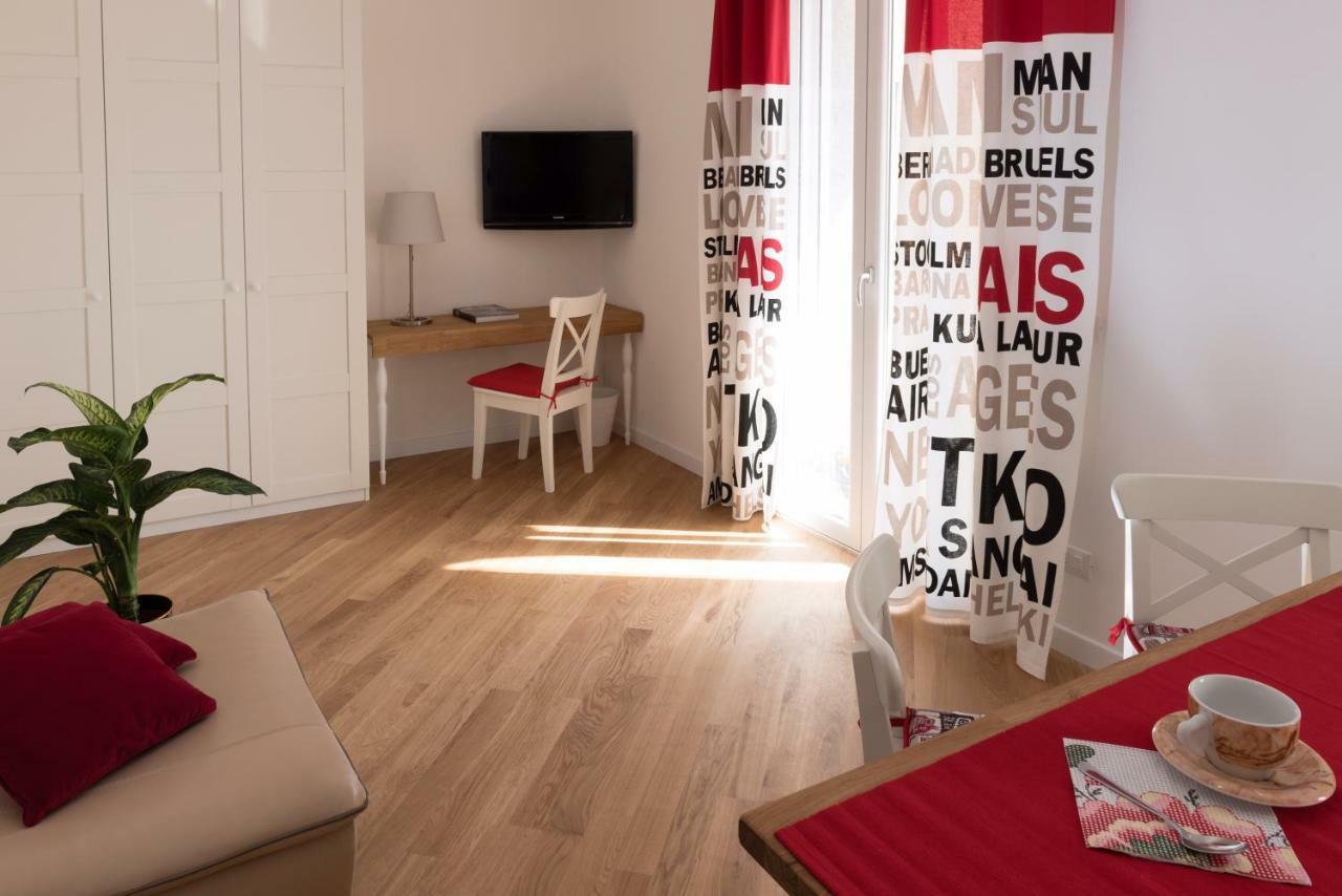 Zenzero E Limone Bed and Breakfast Syracuse Buitenkant foto