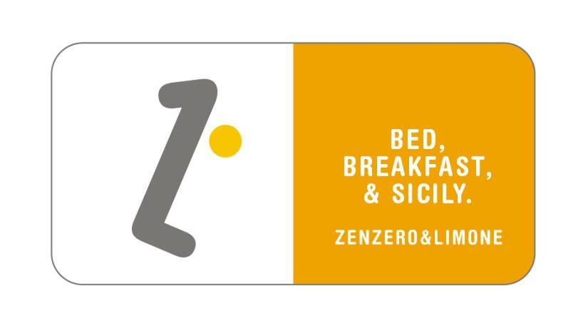 Zenzero E Limone Bed and Breakfast Syracuse Buitenkant foto