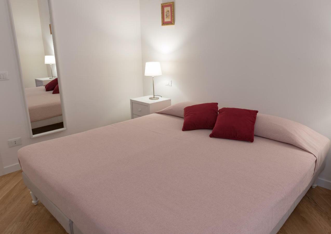 Zenzero E Limone Bed and Breakfast Syracuse Buitenkant foto