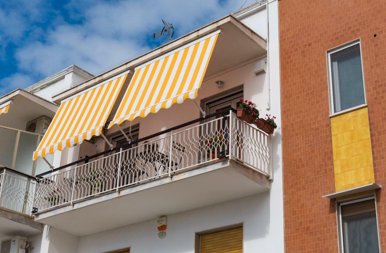 Zenzero E Limone Bed and Breakfast Syracuse Buitenkant foto