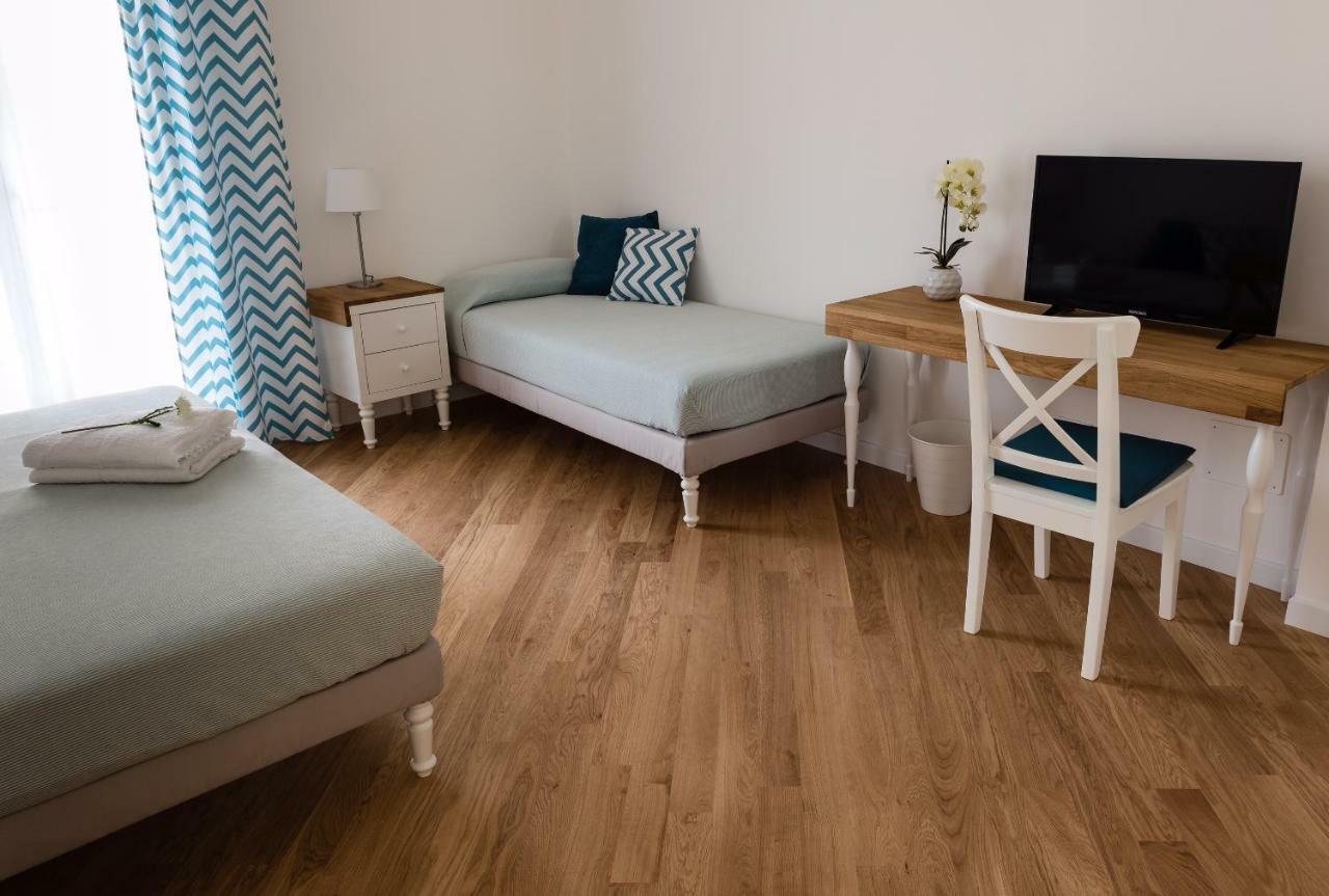 Zenzero E Limone Bed and Breakfast Syracuse Buitenkant foto