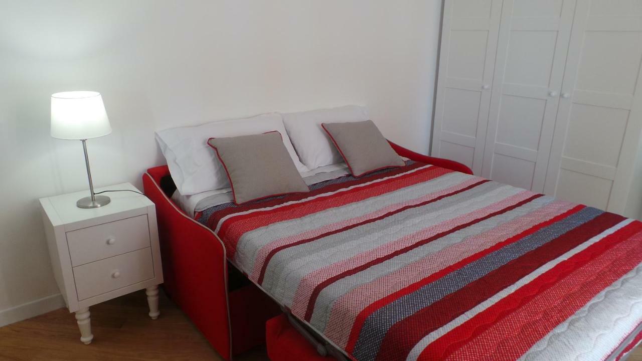 Zenzero E Limone Bed and Breakfast Syracuse Buitenkant foto