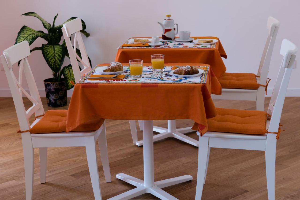 Zenzero E Limone Bed and Breakfast Syracuse Buitenkant foto